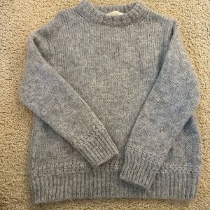 Sézane sweater